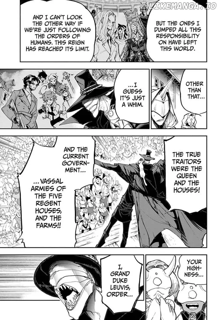The Promised Neverland chapter 171 image 15_optimized